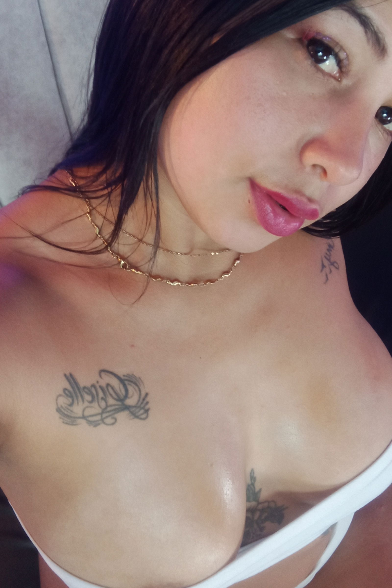 Adriiisweet❤️🇨🇴 photo