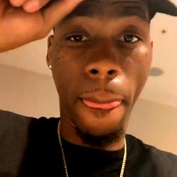 AJ Lova ❤️ photo