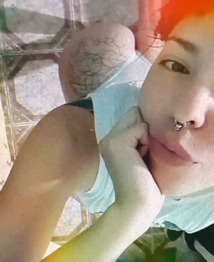 La más linda del amor photo