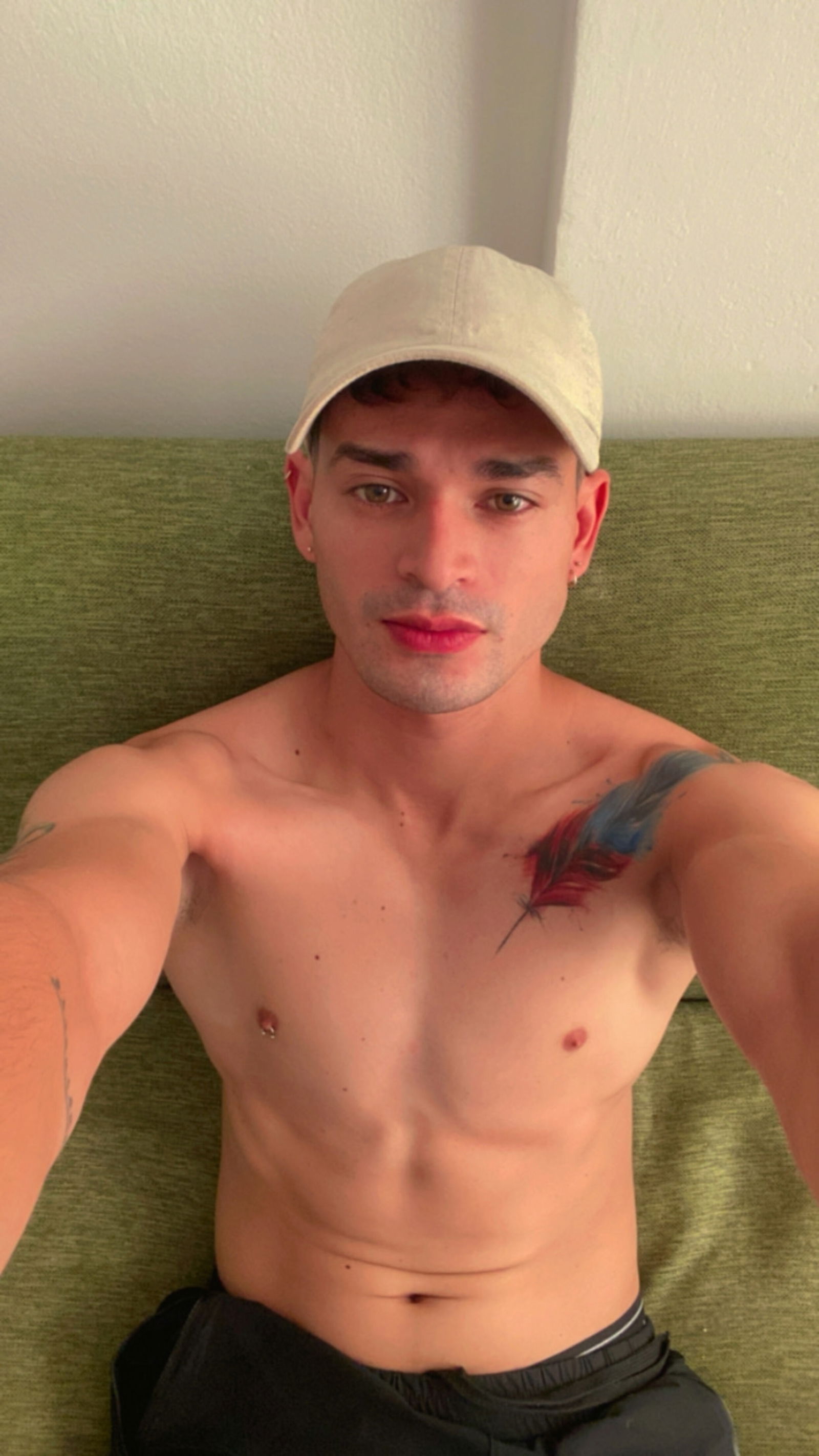 AlexArgentinoFREE photo