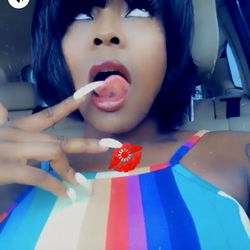 Deja Sparkz - OnlyFans Model