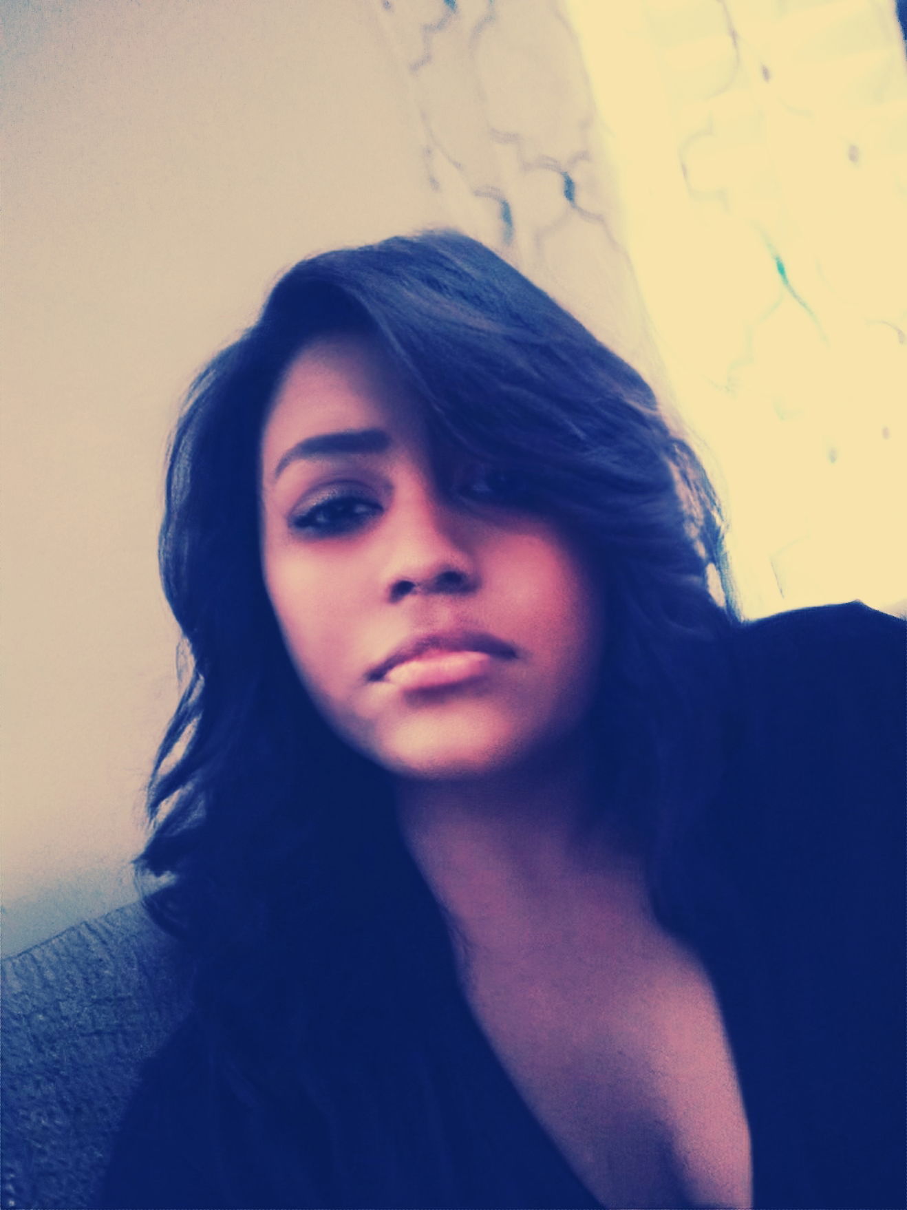 The Shrouded Basilica photo