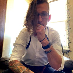 Ash: A Modern Day Barista