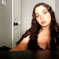 Angel Lyons - Adult Model