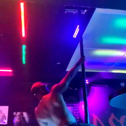 Club DJ or Performer