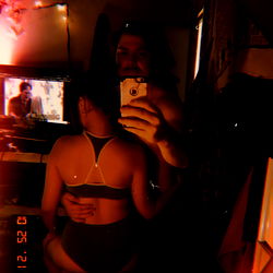 A Chronic Couple photo