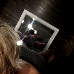 Dayton, an OnlyFans Model