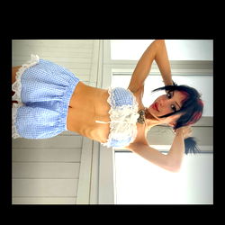 Candy ๐ญ๐ photo