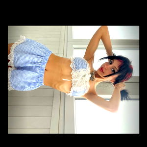 Candy ๐ญ๐ photo