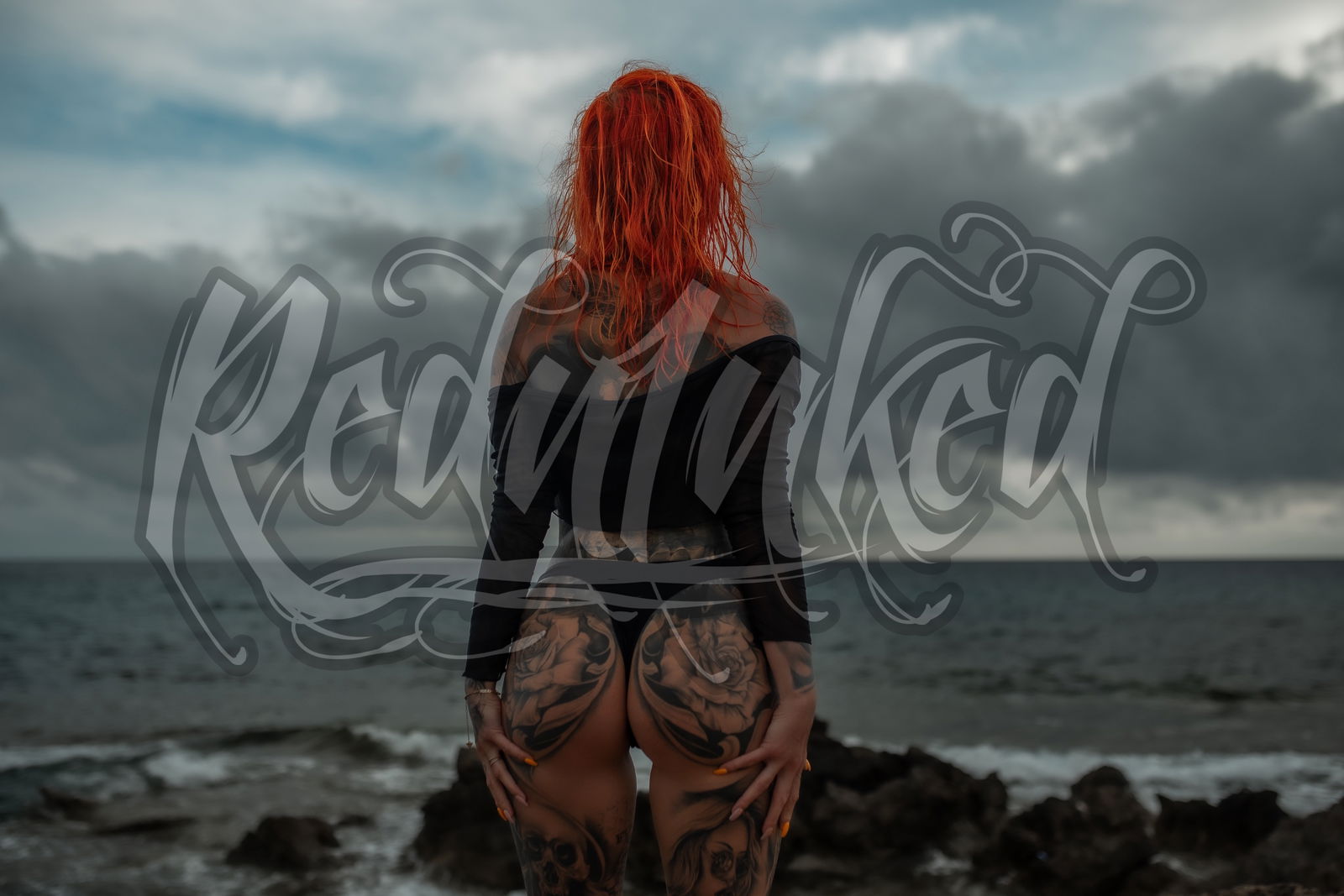 red_n_inked photo