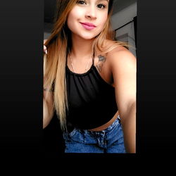 Daly Castaรฑo Arias on Onlyfans