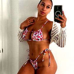 Babygirl Hazel 🙈 photo