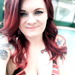 Anarra - Utah OnlyFans Model