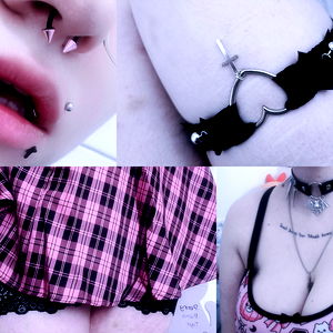 Mica ๐ฉท photo