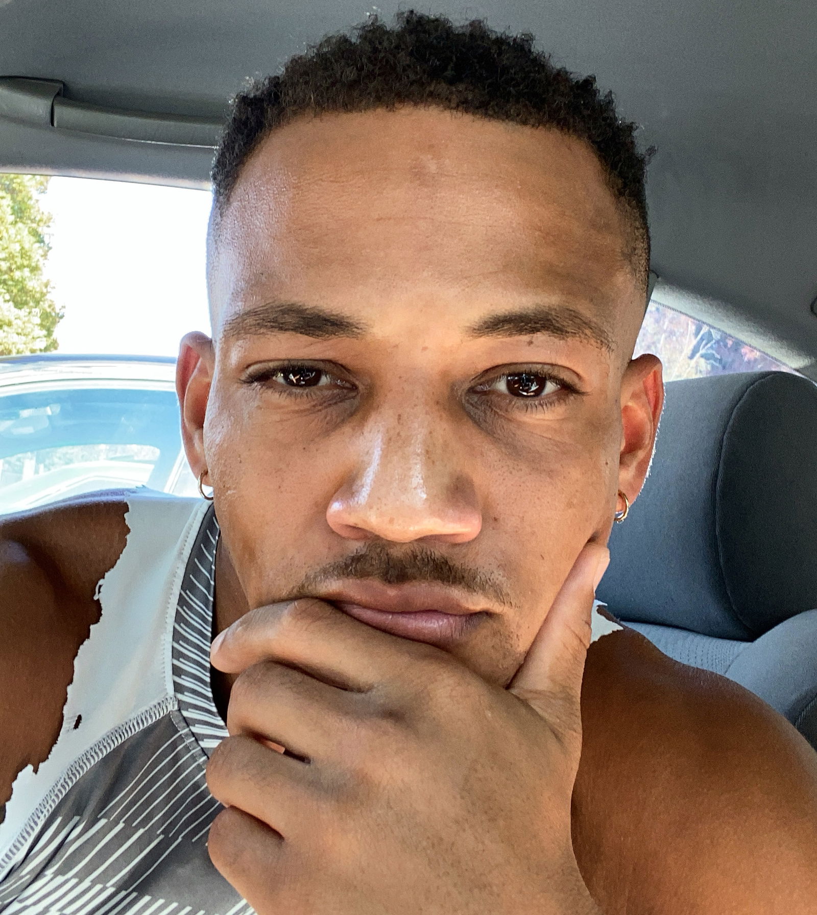 Demetrius Jenkins photo