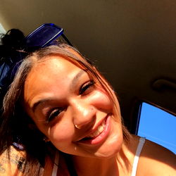 Katrina Reyes Andrews' Model Photos