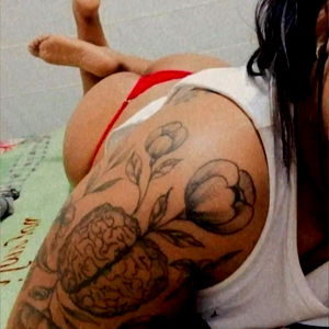 Goddess Vanessa Evans ๐ซฆ๐๐ฅ photo