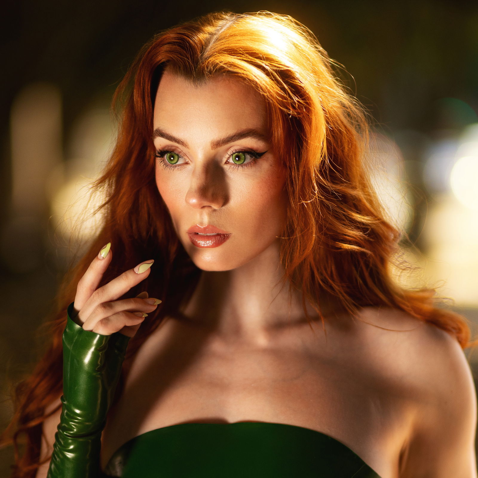 ClarusPolaris VIP photo