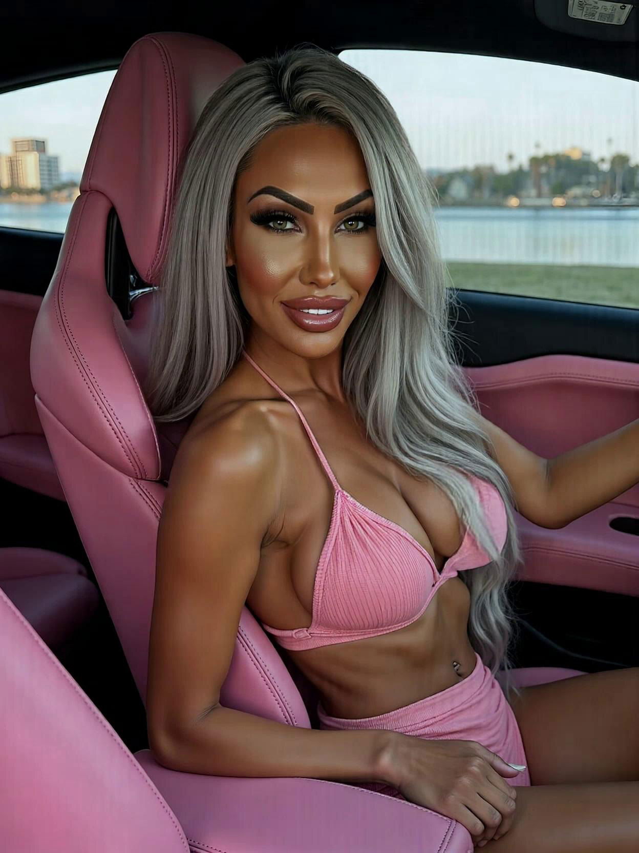 Karlee Ironside photo