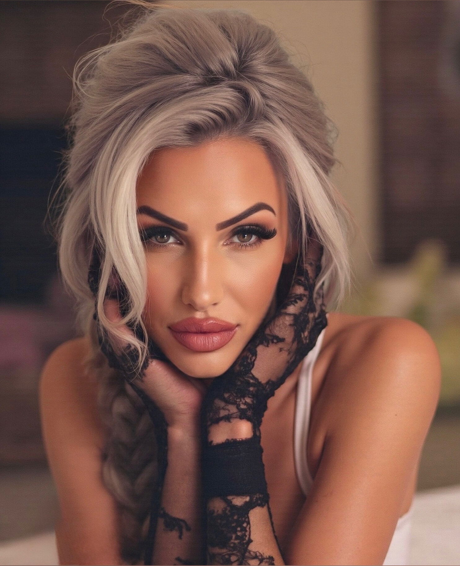 Karlee Ironside photo