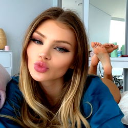 More Mila 🤍 photo