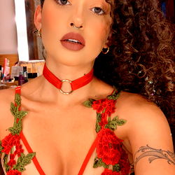 Ludmila Scura OnlyFans Model