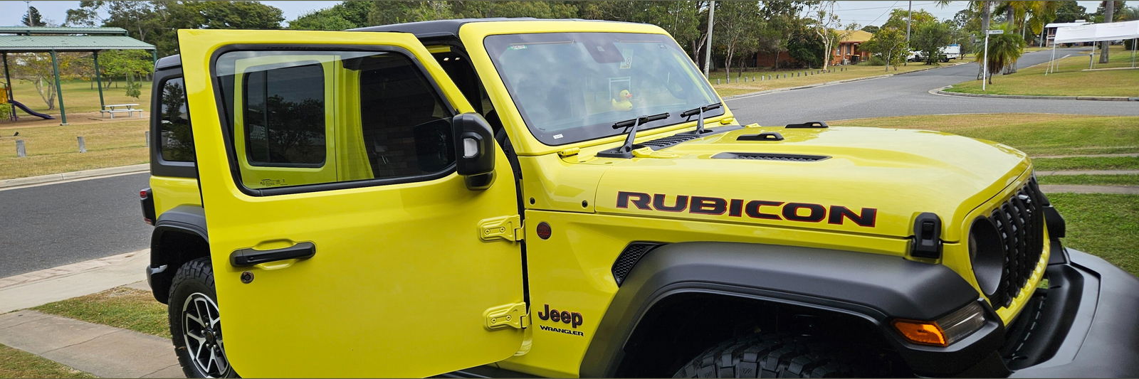 Vinnie the destroyer photo