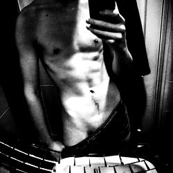 Mr J's Stylish Fitness Routine