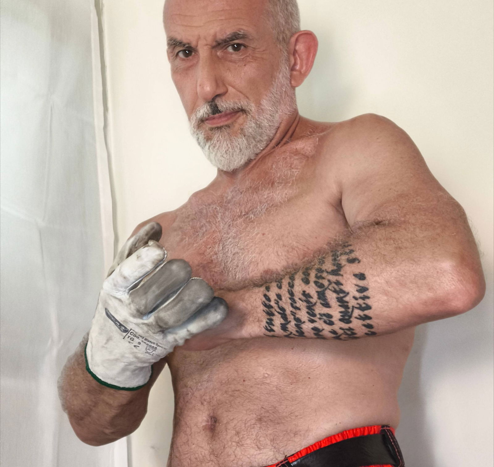 ItaPapiXXL ⚒️🍆 photo