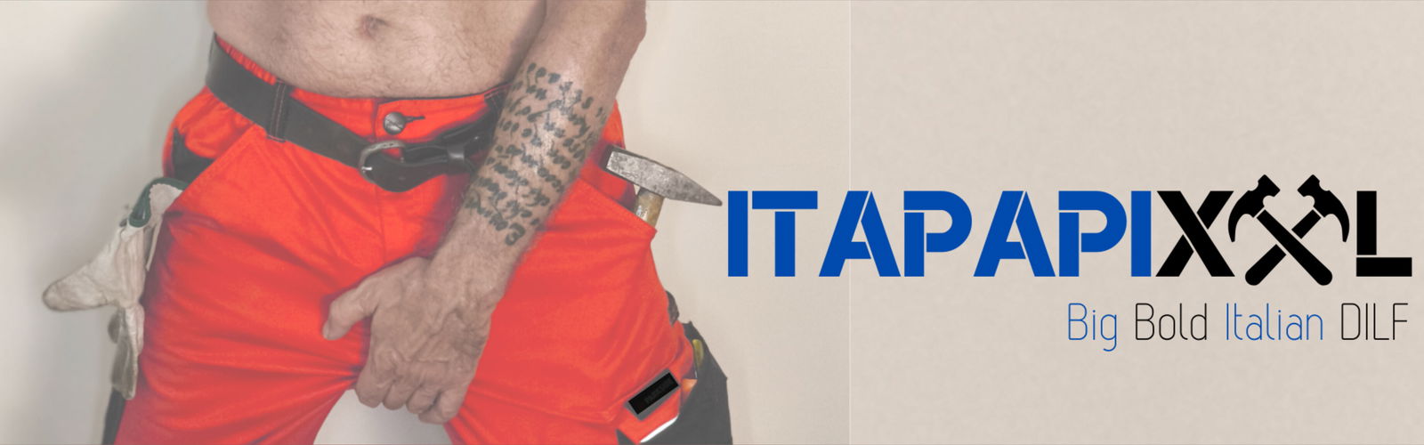 ItaPapiXXL ⚒️🍆 photo