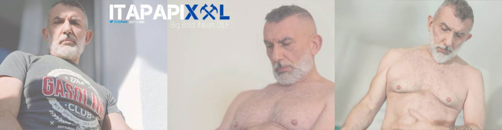 ItaPapiXXL ⚒️🍆 photo