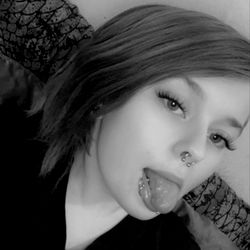 OnlyFans Model Alexia