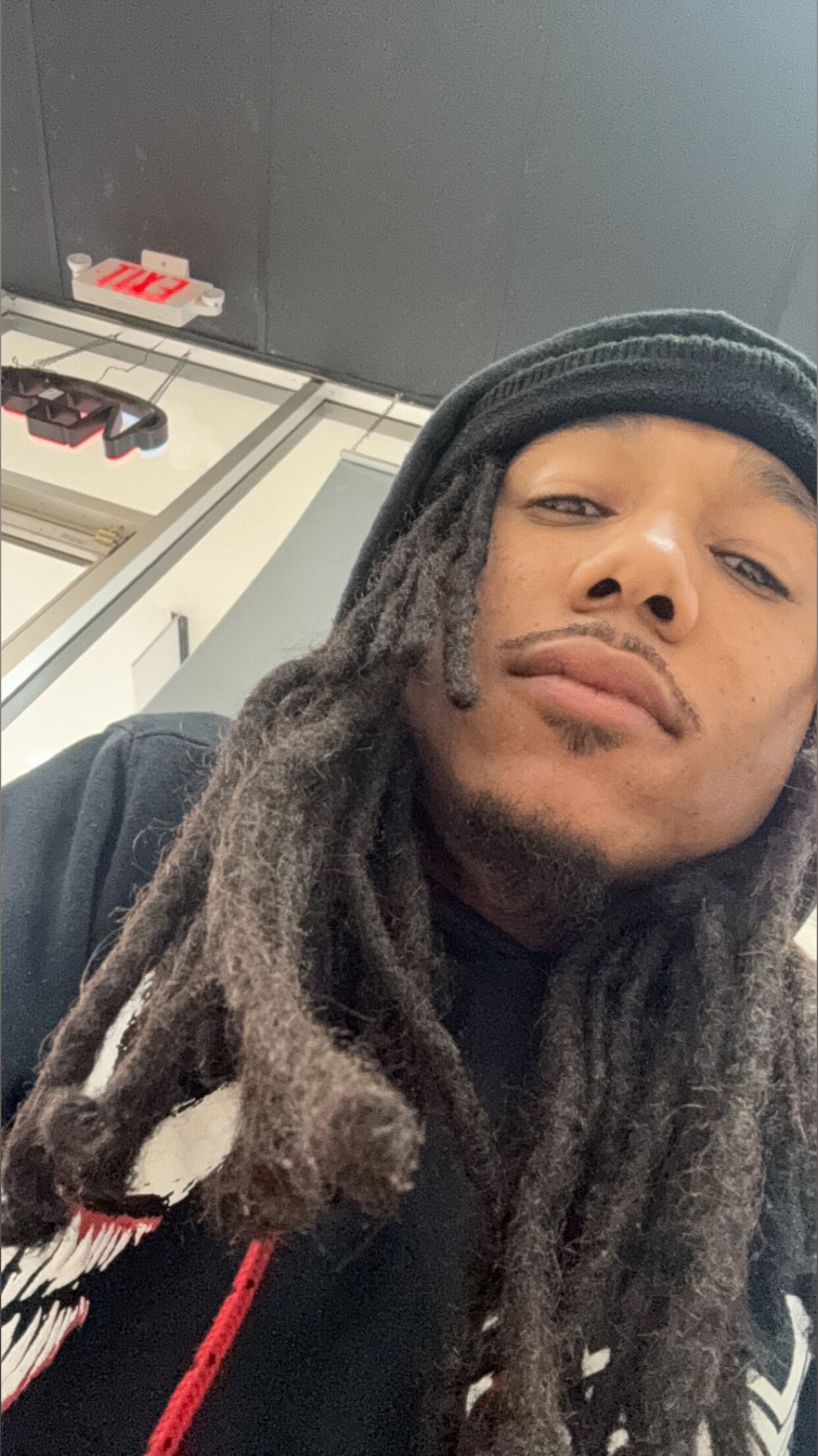 Zane 😈👅💥 photo