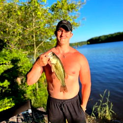 Heinrich Hammer Fishing