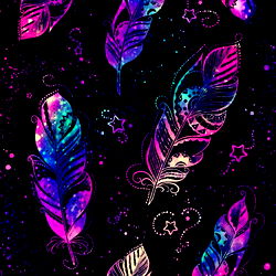 Purple Coco Kay photo