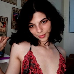 OnlyFans Model Luanee, Perú