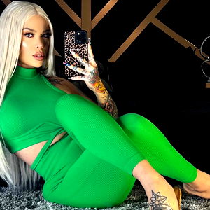 Jennifer Aboul photo