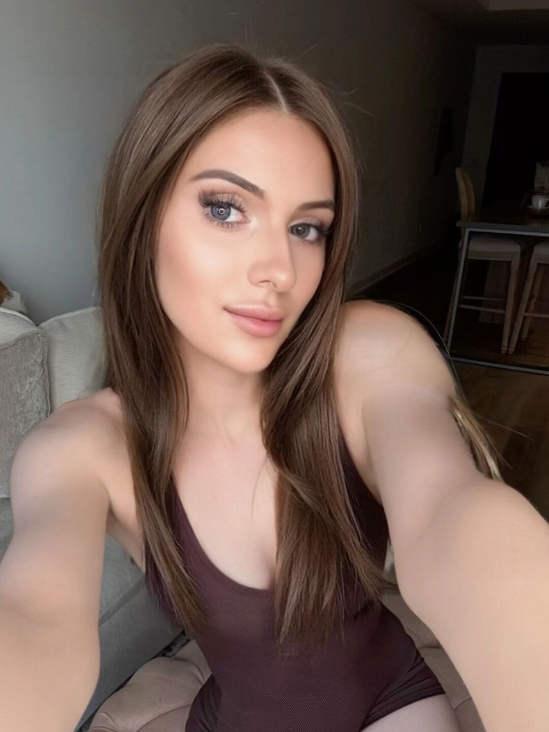 Ashley 🏳️‍⚧️ photo