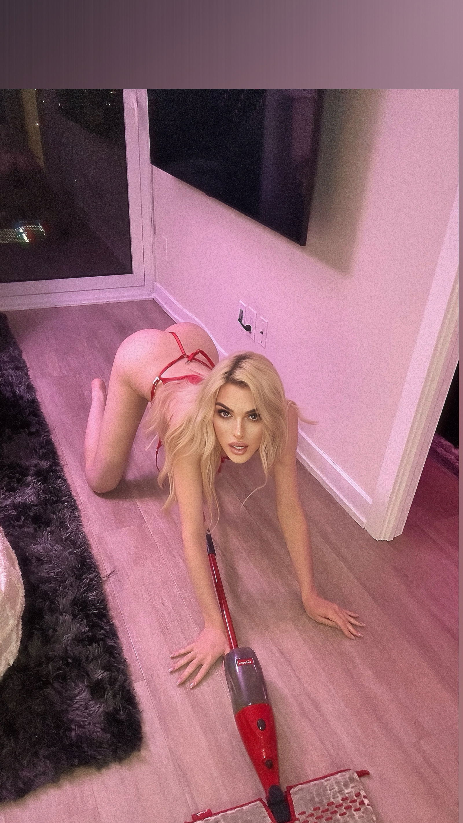 Ashley 🏳️‍⚧️ photo