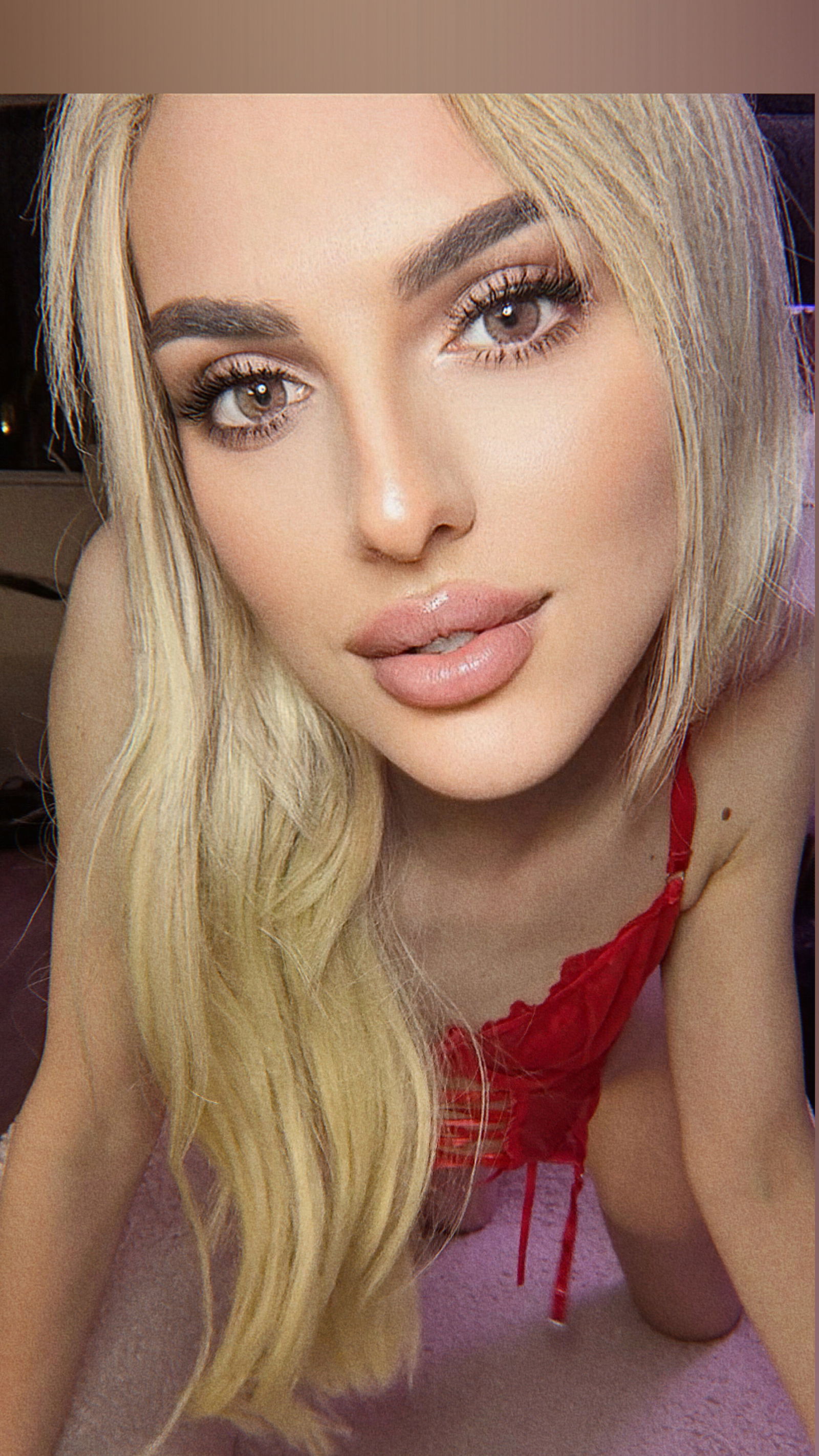 Ashley 🏳️‍⚧️ photo