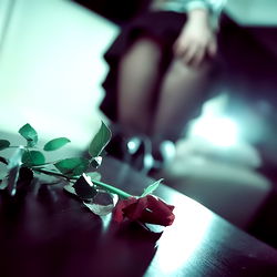 suggaXspice 💋 photo