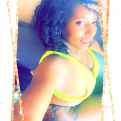 Slick Nik, a Fitness Enthusiast from OnlyFans, Sharing Her Story