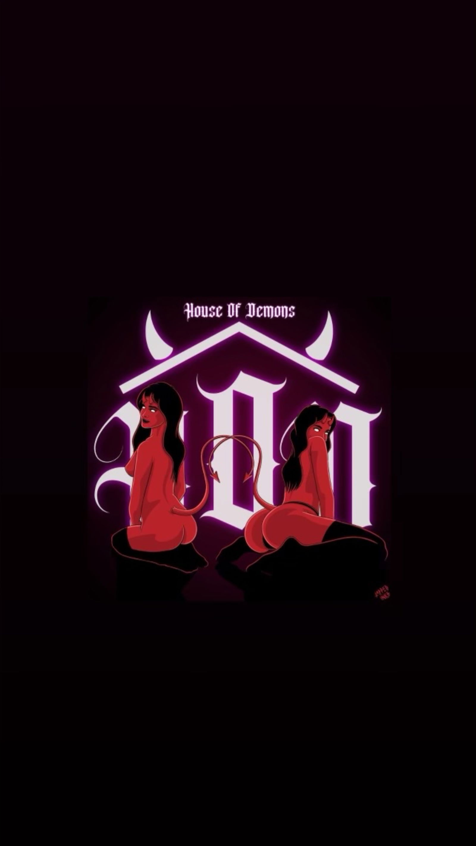 House Of Demons TV 😈💦 photo