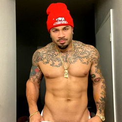 Herculesthedemigawd photo