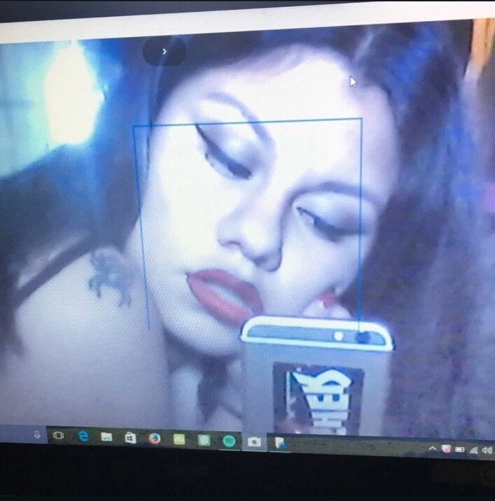 star girl weber-ross photo