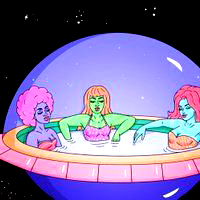 𝐀𝐮𝐫𝐚. photo