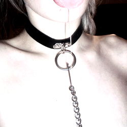 Chic Czech Model's Daring Nude Shoot