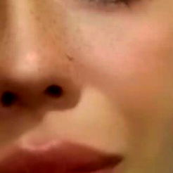 Argentine Model Afrodita Stuns with Her Confidence