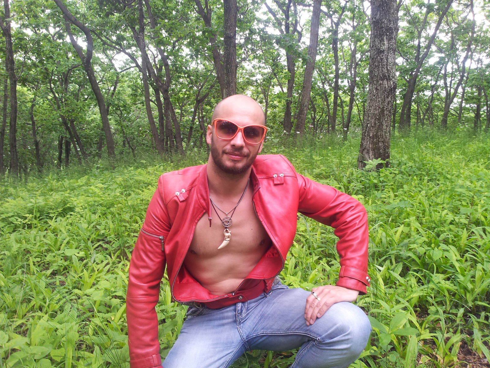 Aleksandr Mikriukov photo