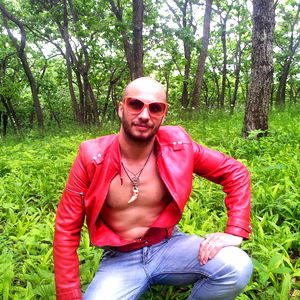 Aleksandr Mikriukov photo